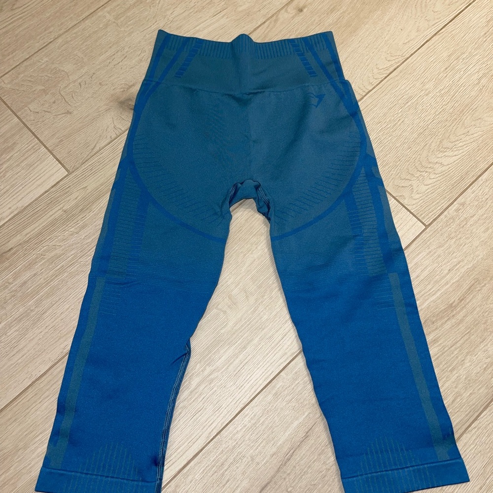 BRAND NEW GYMSHARK LEGGINGS